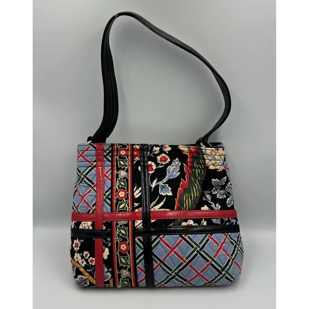 vera bradley pictured flaws